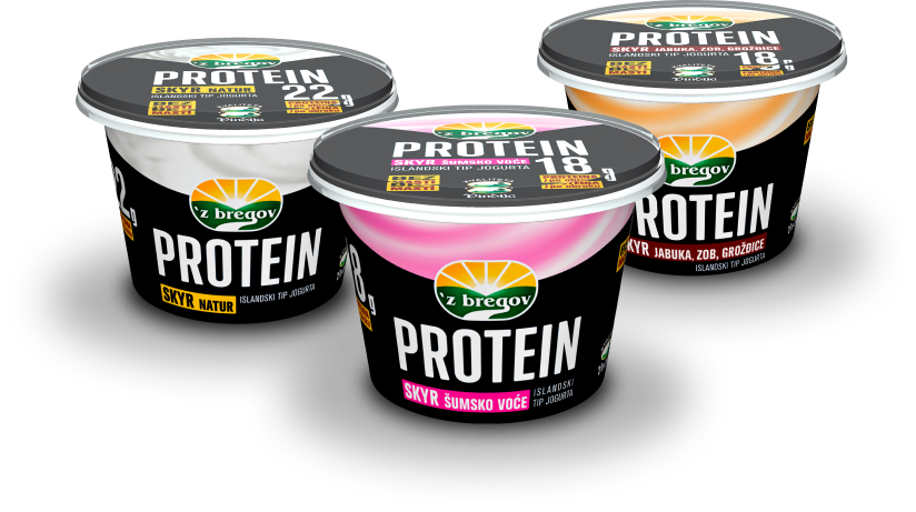 Vindija Protein